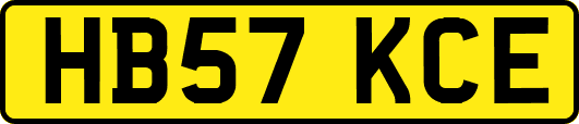 HB57KCE