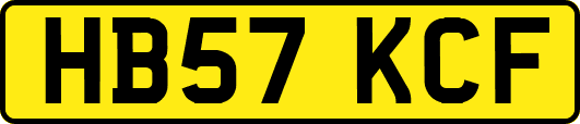 HB57KCF