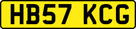 HB57KCG