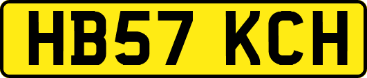 HB57KCH