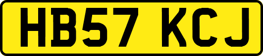 HB57KCJ