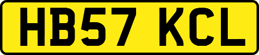 HB57KCL