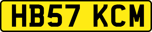 HB57KCM
