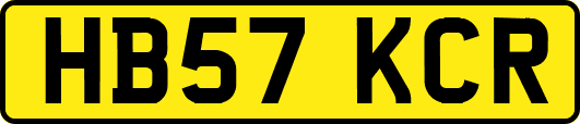 HB57KCR