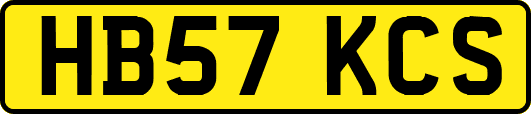 HB57KCS