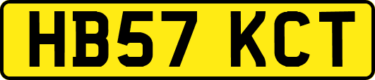 HB57KCT
