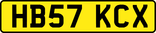 HB57KCX