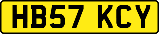 HB57KCY