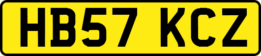 HB57KCZ