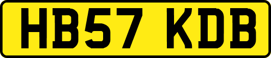 HB57KDB