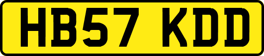 HB57KDD