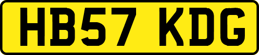 HB57KDG