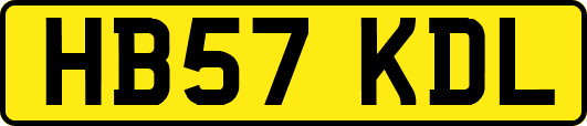 HB57KDL