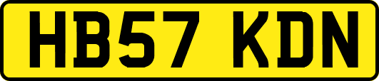 HB57KDN