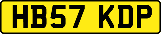 HB57KDP