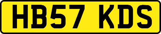HB57KDS