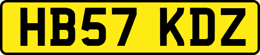 HB57KDZ