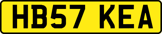 HB57KEA