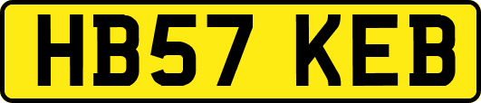HB57KEB