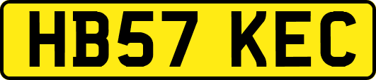 HB57KEC