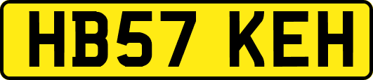 HB57KEH