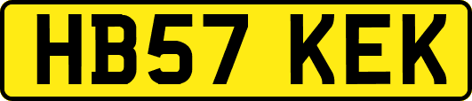 HB57KEK