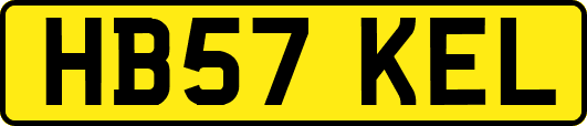 HB57KEL