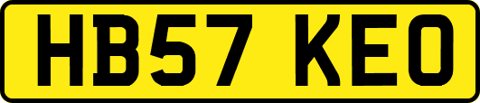 HB57KEO