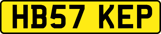 HB57KEP