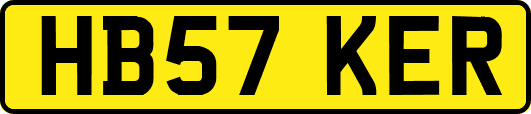 HB57KER