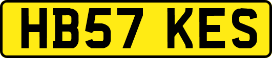 HB57KES