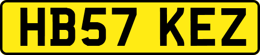 HB57KEZ
