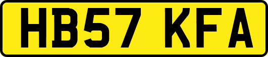 HB57KFA
