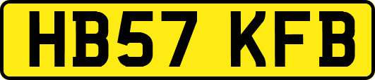 HB57KFB