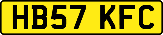 HB57KFC