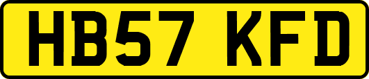HB57KFD