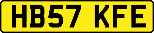 HB57KFE
