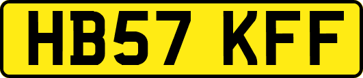 HB57KFF