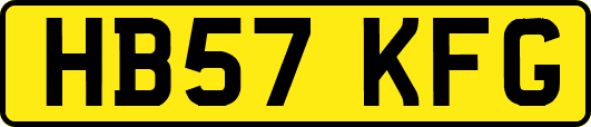 HB57KFG