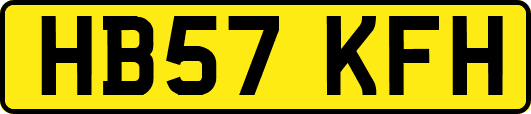 HB57KFH