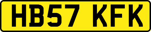 HB57KFK