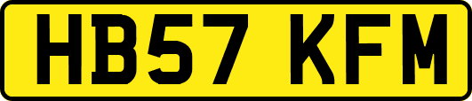 HB57KFM