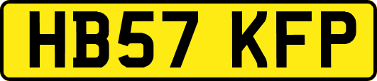 HB57KFP