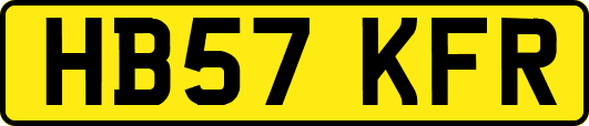 HB57KFR