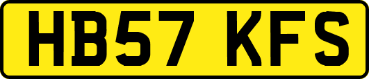 HB57KFS