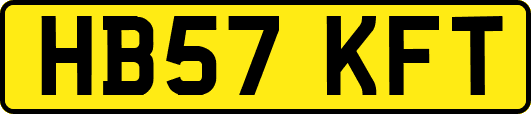 HB57KFT