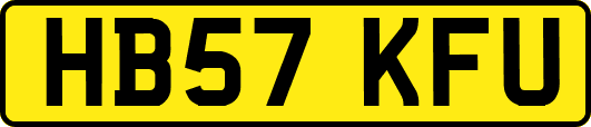 HB57KFU