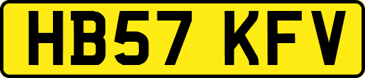 HB57KFV