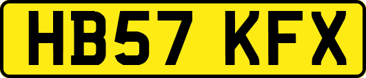 HB57KFX