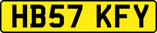 HB57KFY